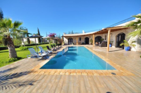 Villa Dar Sultana